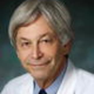 Lewis Becker, MD, Cardiology, Baltimore, MD