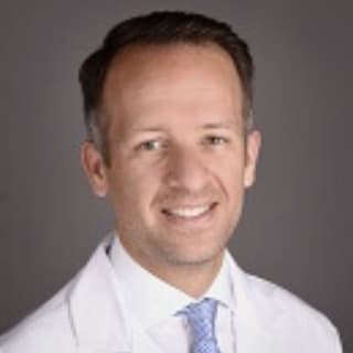 Jonathan Schwartz, MD, Cardiology, Charlotte, NC, Atrium Health's Carolinas Medical Center