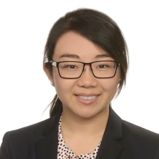 Xueying Hu, MD, Radiology, Baltimore, MD, University of Michigan Medical Center
