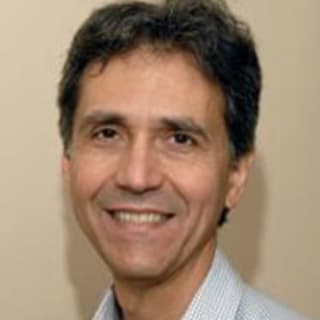 Ignacio Cendan, MD, Pulmonology, Miami, FL, Baptist Hospital of Miami