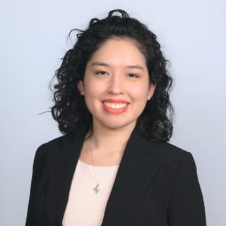 Laritza Diaz, MD, Resident Physician, Chapel Hill, NC