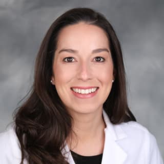 Kristen Perez, PA, Oncology, Durham, NC