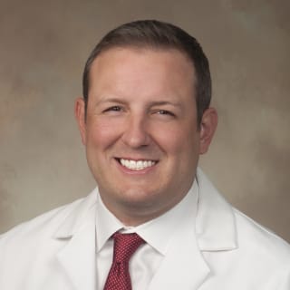 Brett Hyatt, DO, Interventional Radiology, Jackson, MS