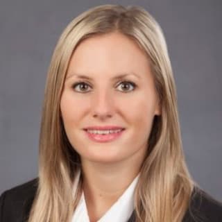 Sarah (Teplicki) Dunn, MD, Anesthesiology, Miami, FL, Memorial Regional Hospital
