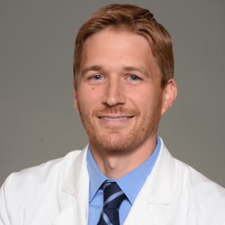 Brian Lich, MD, Internal Medicine, Oklahoma City, OK, OU Health