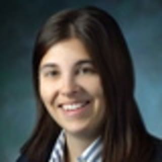 Alyssa Parian, MD, Gastroenterology, Baltimore, MD, Johns Hopkins Hospital