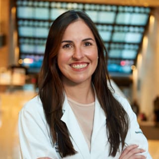 Kirema Garcia-Reyes, MD, Interventional Radiology, New York, NY, Emory University Hospital Midtown