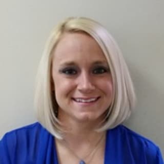 Brittany Watson, Family Nurse Practitioner, Seymour, TN, University of Tennessee Medical Center