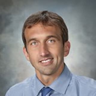 Andrew Vranic, MD