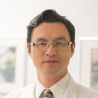 Peifeng Hu, MD, Geriatrics, Los Angeles, CA, Ronald Reagan UCLA Medical Center