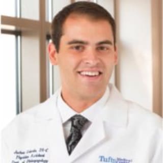 Joshua Colombo