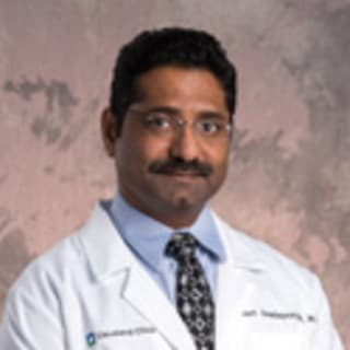 Hari Dandapantula, MD, Cardiology, Austin, TX