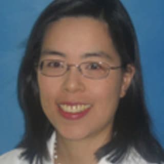 Sharon Chang, MD, General Surgery, Sacramento, CA