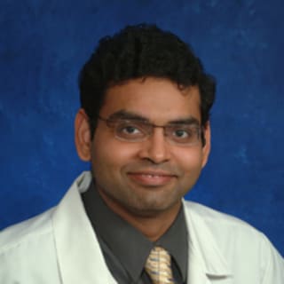 Tarak Choksi, MD