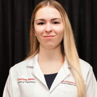 Courtney Burke, Pharmacist, Brockton, MA