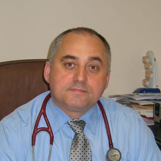 Valery Kuznetsov, MD