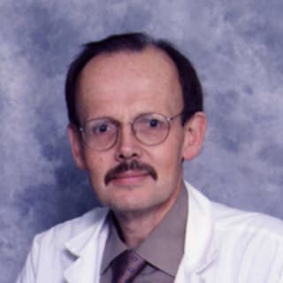 Stephen Zuehlke, MD