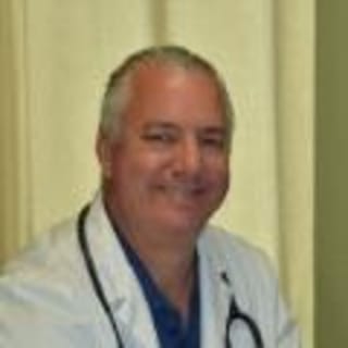 Patrick Spensley, MD, Family Medicine, Newberg, OR