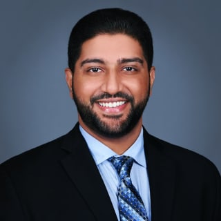 Thompson Antony, MD, Resident Physician, South Miami, FL