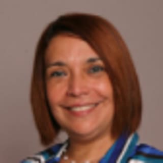 Carmen Koubicek, MD, Pediatrics, Opelousas, LA, Opelousas General Health System