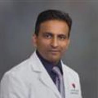 Umesh Gowda, MD, Cardiology, Brandon, FL, Brandon Regional Hospital