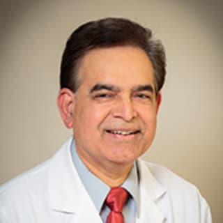 Santosh Pandit, MD, Cardiology, Pittsburgh, PA, Allegheny General Hospital