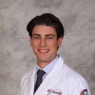 Donald Borchert, DO