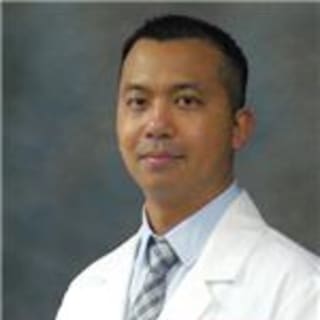 John Vu, MD, Oncology, Jacksonville, FL, Baptist Medical Center Jacksonville