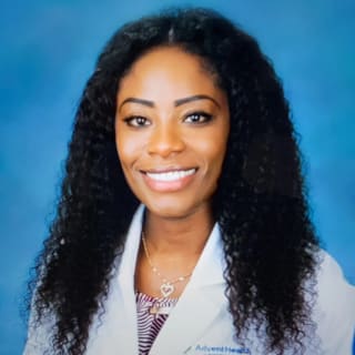 Kadine Wilson, PA, Physician Assistant, Orlando, FL