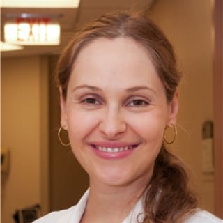 Tatyana Danilov, MD, Cardiology, Elmhurst, NY