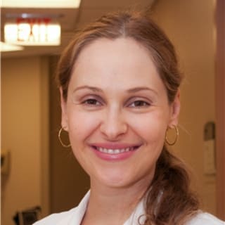 Tatyana Danilov, MD, Cardiology, New York, NY, Mount Sinai Beth Israel