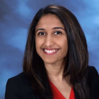 Pooja Patel, MD, Internal Medicine, Durham, NC