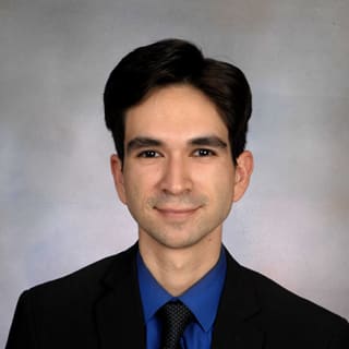 Christian Gomez, MD, Resident Physician, Atlanta, GA