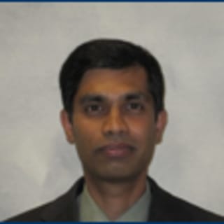 Arun Mavanur, MD, General Surgery, Baltimore, MD, Northwest Hospital