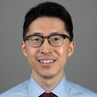 Mike Bao, MD, Radiology, Boston, MA