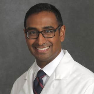 Vamsi Alli, MD, General Surgery, Naperville, IL