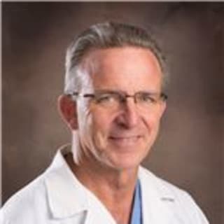 Harry Weaver Jr., MD, General Surgery, Levelland, TX, Covenant Hospital-Levelland