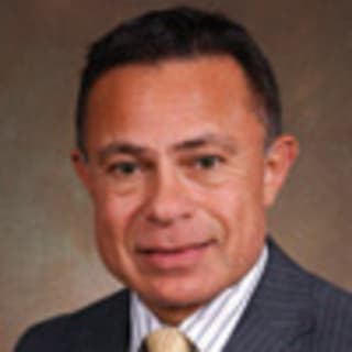 Daniel Chagin, MD