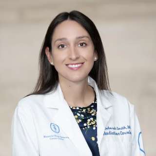 Deborah R. Smith, MD, Radiation Oncology, New York, NY