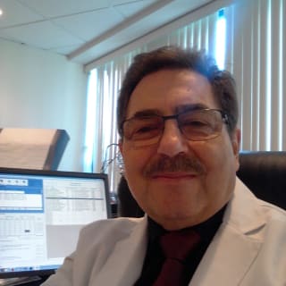 Shaya Raykher, MD, Internal Medicine, Brooklyn, NY, Maimonides Medical Center