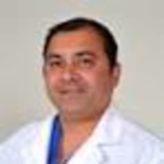 Umesh Katdare, MD, Cardiology, Guttenberg, NJ, Hackensack Meridian Health Hackensack University Medical Center