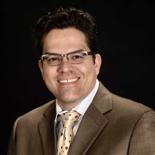 Luis Santiago-Rosado, MD, General Surgery, Las Cruces, NM