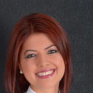 Sibel Islak Mutcali, MD, Infectious Disease, Charleston, WV