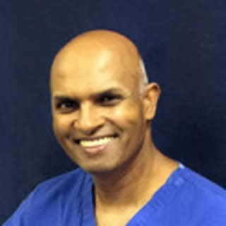 Sanjoy Sundaresan, MD