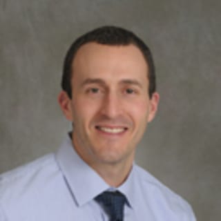 Mathew Ednick, DO, Pediatric Pulmonology, Stony Brook, NY