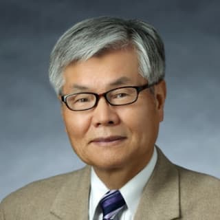 Chin Kim, MD