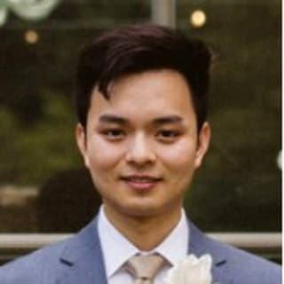Darren Li, MD, Anesthesiology, Tampa, FL
