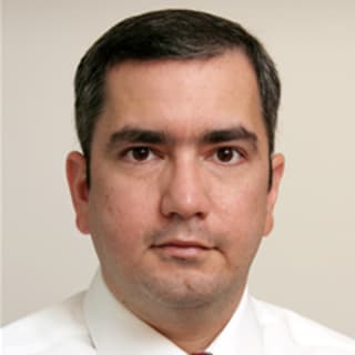 Rafael Burgos, MD, Obstetrics & Gynecology, Fresno, CA, Kaiser Permanente Fresno Medical Center