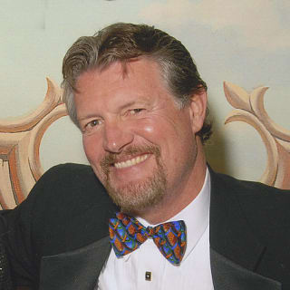 Jack Bailey, DO, Family Medicine, Monticello, KY