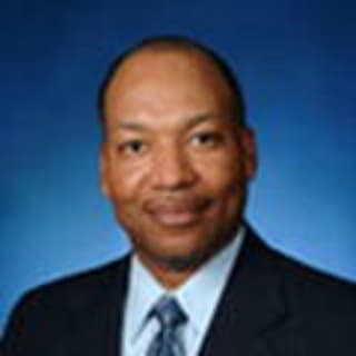 Frank Johnson Jr., MD